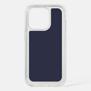 Create Your Own gray blue customizable iPhone 15 Pro Case