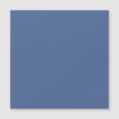 Create Your Own gray blue editable (Front)