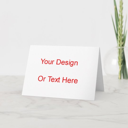 create-your-own-greeting-card-zazzle