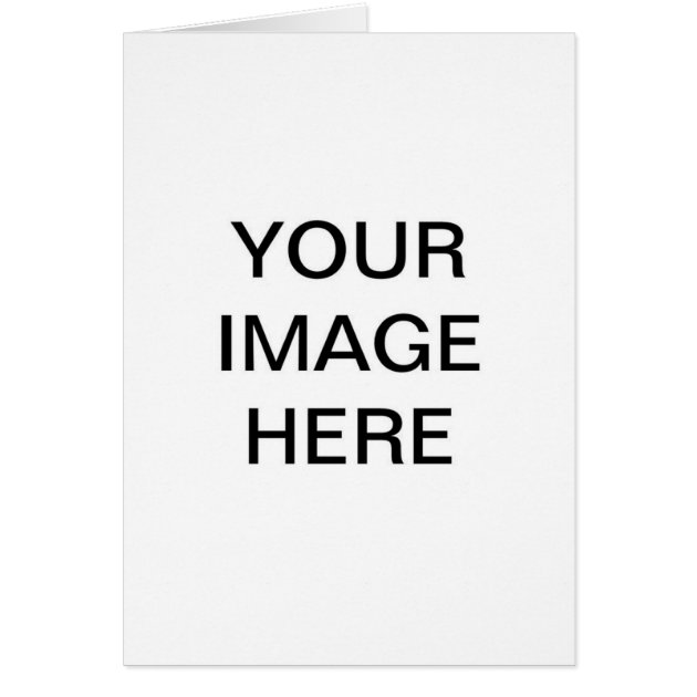 Create Your Own Greeting Cards Zazzle