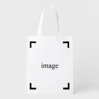 Create Your Own Grocery Bag