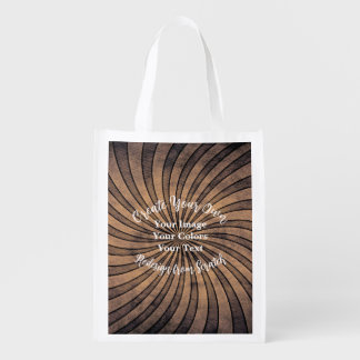 Create Your Own Grocery Bag