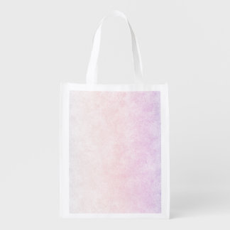 Create Your Own Grocery Bag