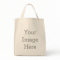 Create Your Own Grocery Tote