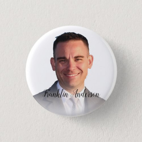 Create Your Own Groovy Selfie Amazing Button