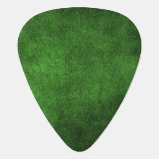 Create Your Own Grunge Background - Green Guitar Pick