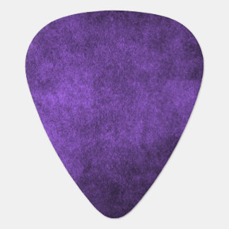 Create Your Own Grunge Background - Purple Guitar Pick