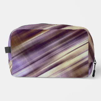 Create Your Own Grunge Streaks Dopp Kit
