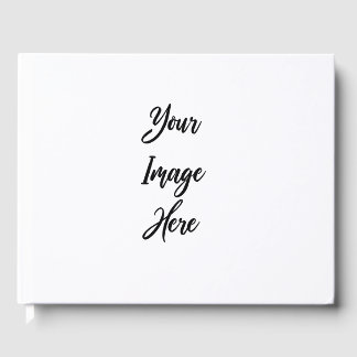 Create Your Own Guest Book