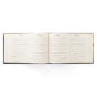 Create your own guest book