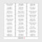 Create your own Guest Name and Address
