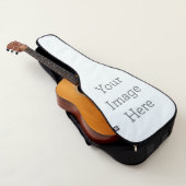 Acoustic Guitar Bag, Case (3/4)