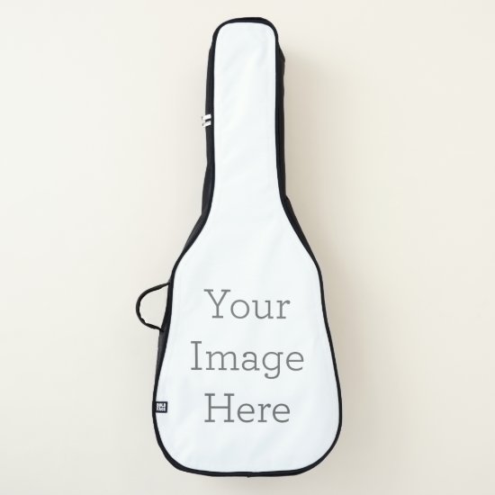 Create Your Own Guitar Bag
