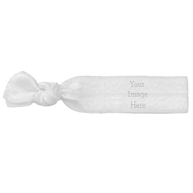 Hair Tie (Left)