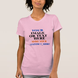 Create Your Own Halloween girlfriend hot bod shirt