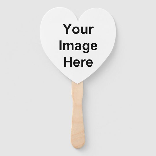 Create Your Own Hand Fan