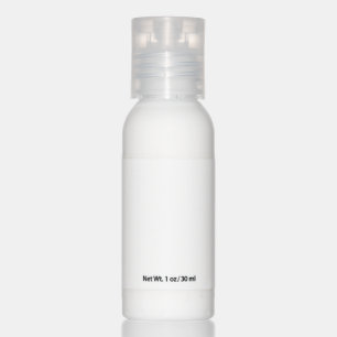 Create Your Own Hand Lotion