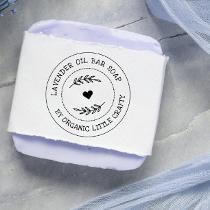 Create Your Own Handmade Rubber Stamp