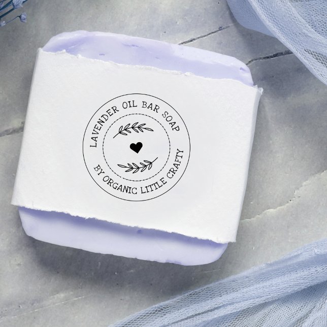 Create Your Own Handmade Self-inking Stamp (Create Your Own Handmade Self-inking Stamp)