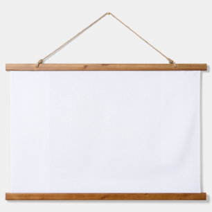 Create Your Own Hanging Tapestry