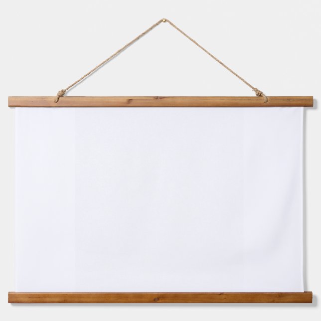 Create Your Own Hanging Tapestry (Front)
