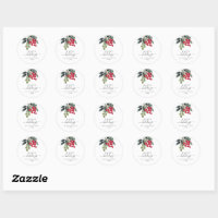 Create your own Sticker, Zazzle