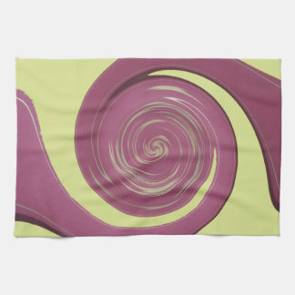 Create your own Happy Thanks Towel