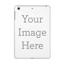 Create Your Own Hard shell iPad Mini Case Create Your Own Hard shell iPad Mini Case
