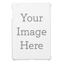 Create Your Own Hard shell iPad Mini Case Create Your Own Hard shell iPad Mini Case