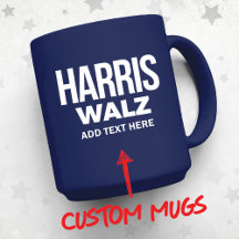 Create Your Own Harris Walz 2024