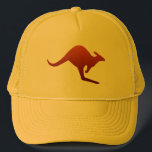 Create Your Own Hat<br><div class="desc">Replace this silhouette with your own image to create a customized baseball cap.</div>