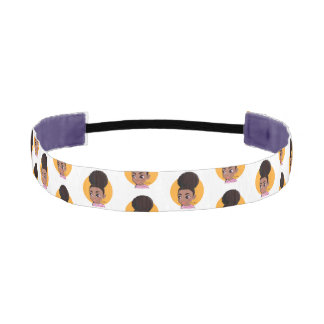 Create Your Own Headband