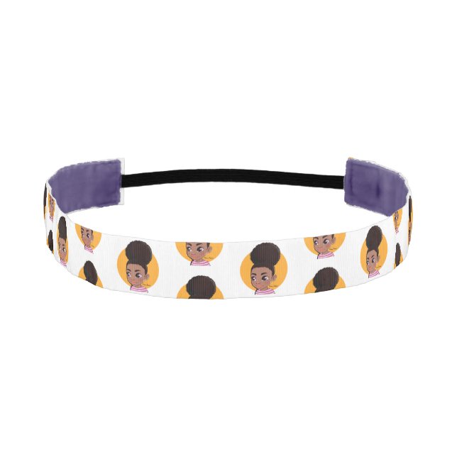 Create Your Own Headband (Front)