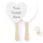 Create Your Own Heart Program Fan