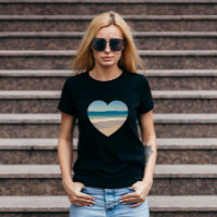 Create Your Own Heart Shaped Photo