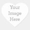 Create Your Own Heart Sticker