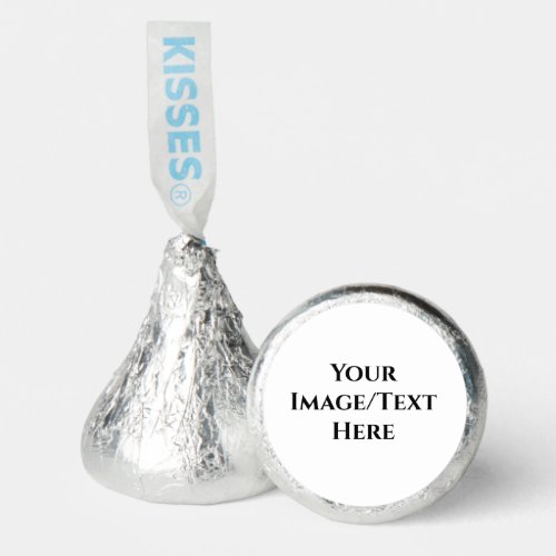 Create Your Own  Hersheys Kisses