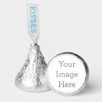 Create Your Own Hershey®'s Kisses®