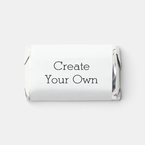 Create Your Own Hersheys Hersheys Miniatures
