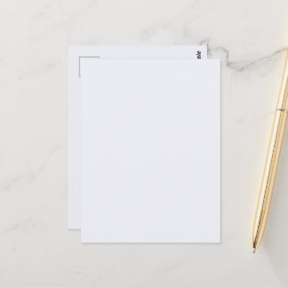 Create Your Own High Quality Postcard
