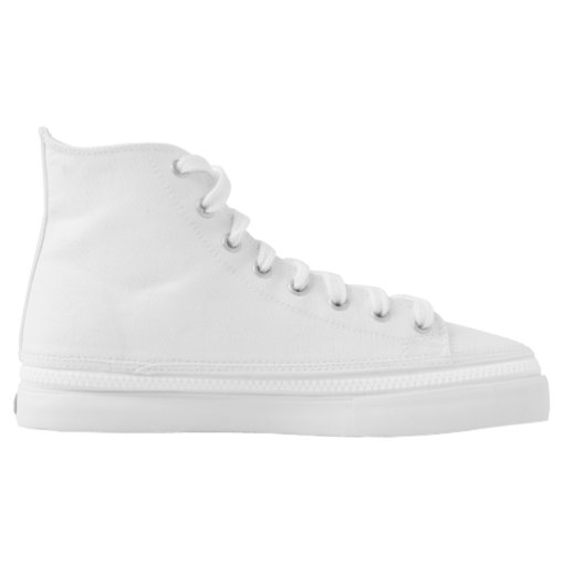 Create Your Own High Tops | Zazzle