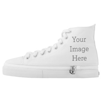 customize your own high tops