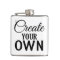 Create Your Own