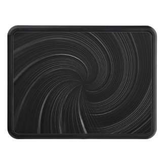 Create Your Own Hitch Cover