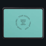 Create Your Own Hitch Cover<br><div class="desc">Create your own custom party,  baby shower,  wedding and event favors,  custom color craft supplies,  personalized gifts for any occasion,  fun stuff and more. Visit Atomic Babies on Zazzle to view our entire collection.</div>