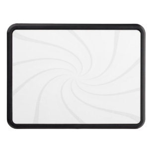 Create Your Own Hitch Cover