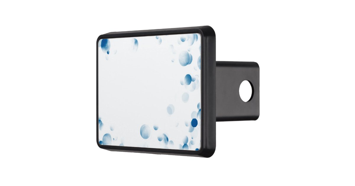 Create Your Own Hitch Cover Zazzle