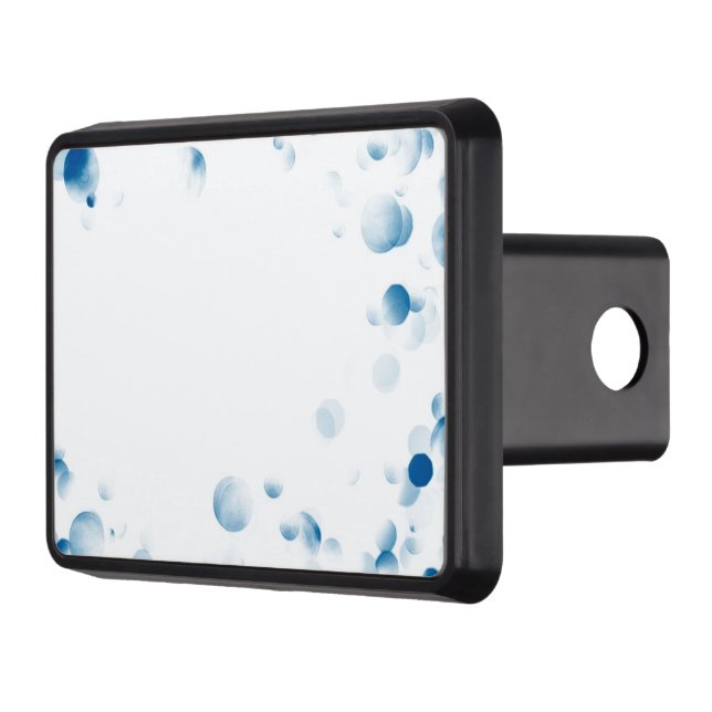 Create Your Own - Hitch Cover (Left)