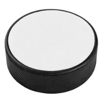 Create Your Own  Hockey Puck