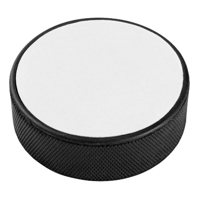  Create Your Own  Hockey Puck (3/4)
